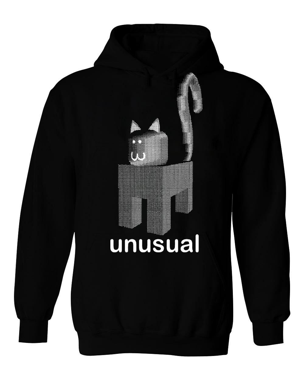 MEOW HOODIE