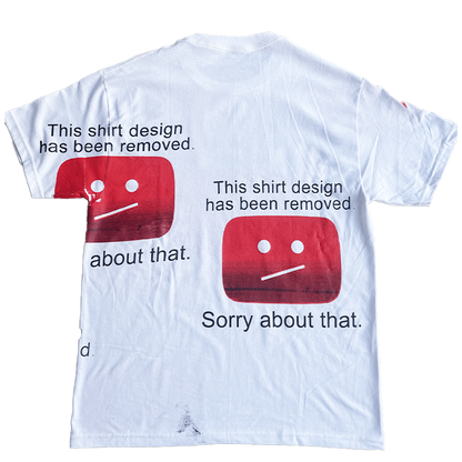 UGLY 1OF1 - SIZE L