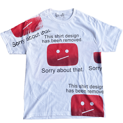 UGLY 1OF1 - SIZE L