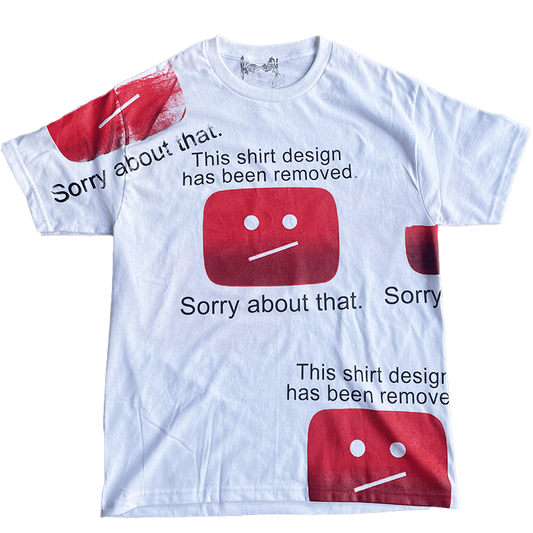 UGLY 1OF1 - SIZE L