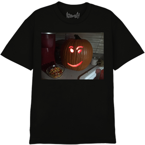 PUMPKIN SHIRT