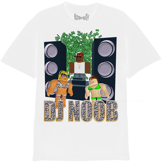 DJ NOOB!!!
