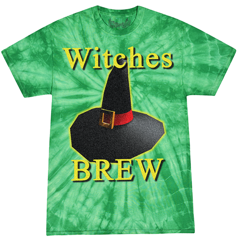 DO THE BREW!!