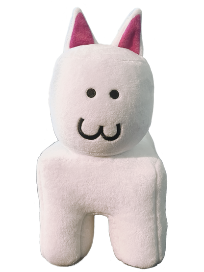 CAT PLUSHIE *READY TO SHIP!*
