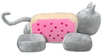 NYAN CAT PLUSHIE *READY TO SHIP!*