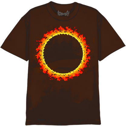 RING OF FIRE