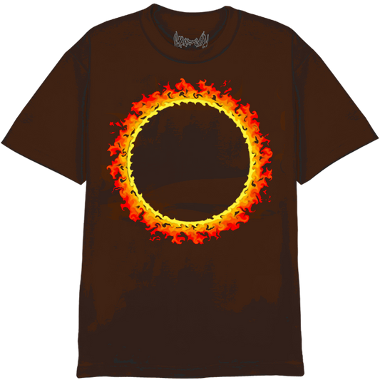 RING OF FIRE