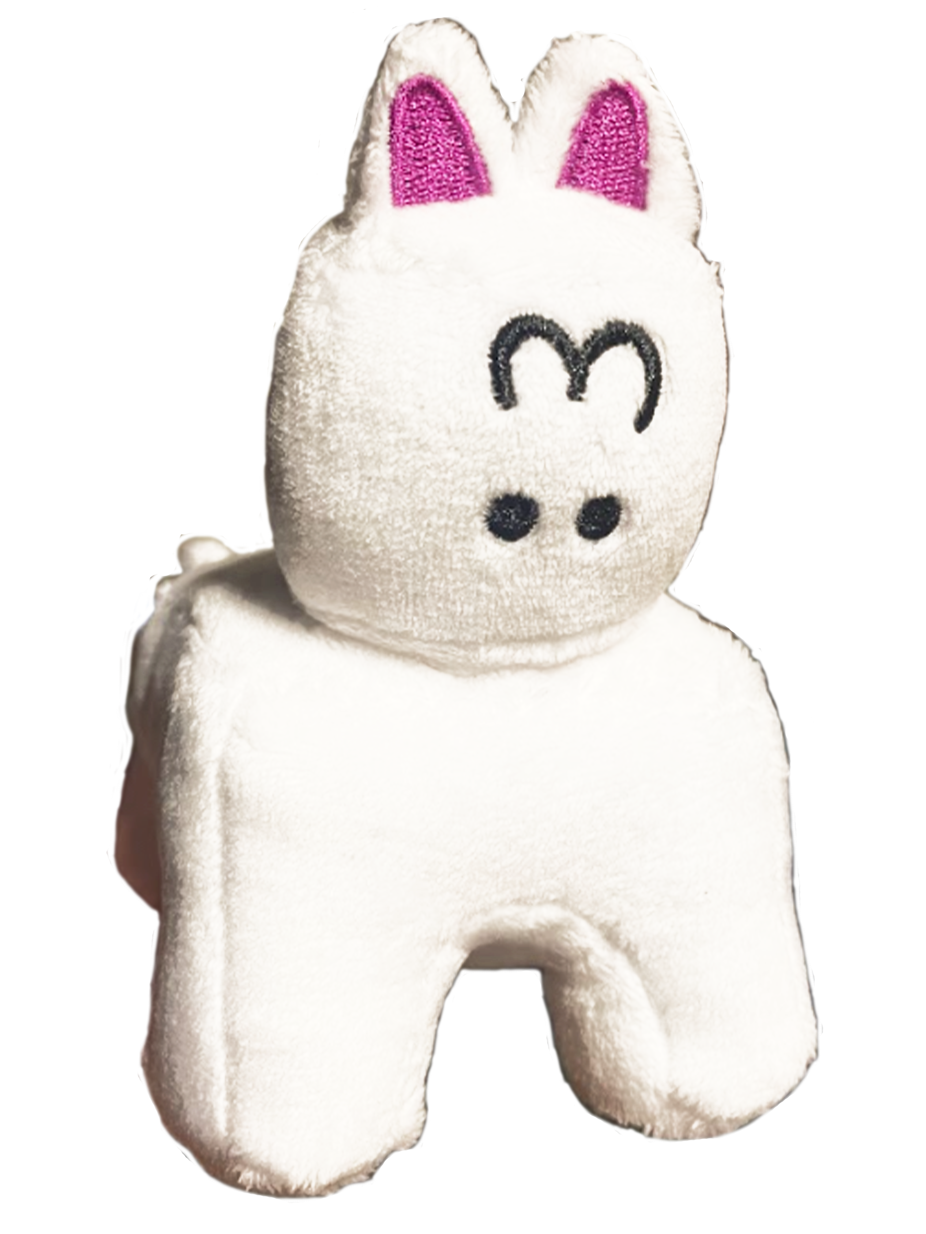 Defect Keychain RARE DEFECTED CAT KEYCHAIN – UNUSUAL WORLDWIDE