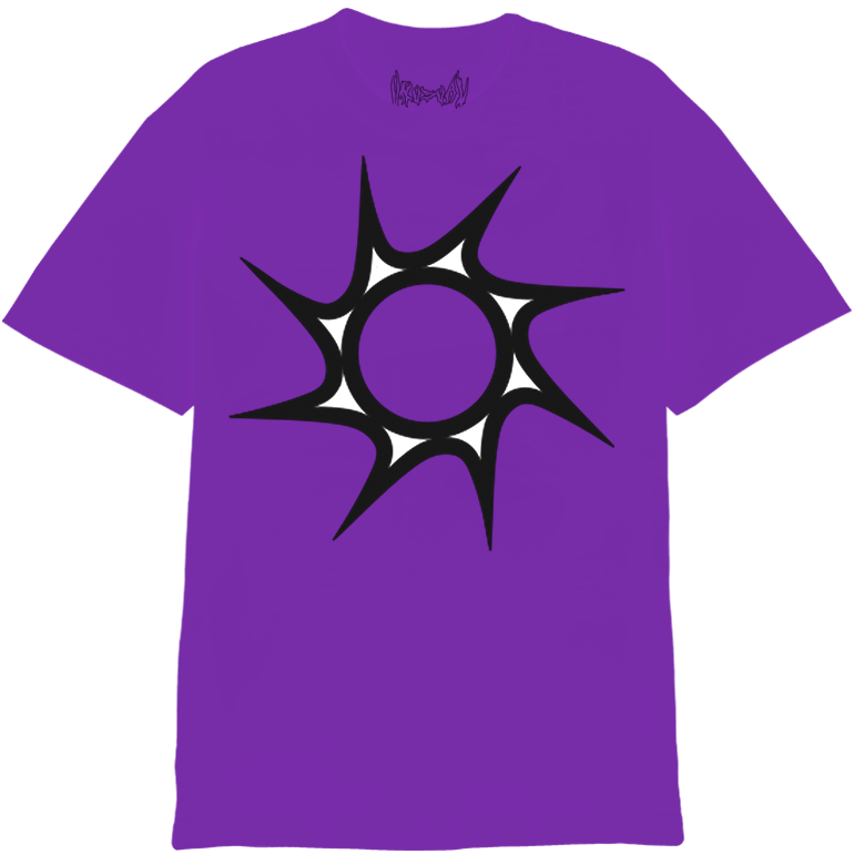SPAWN TEE
