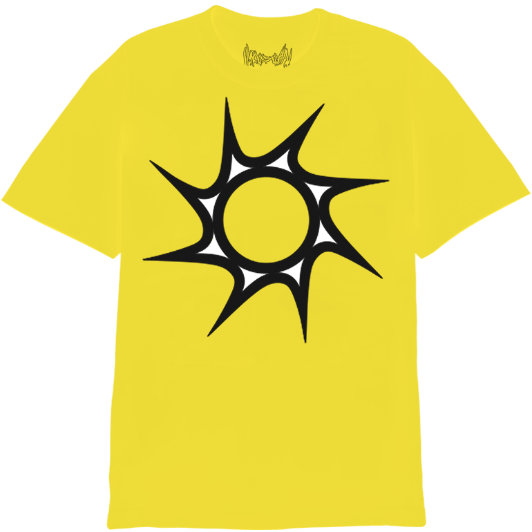 SPAWN TEE