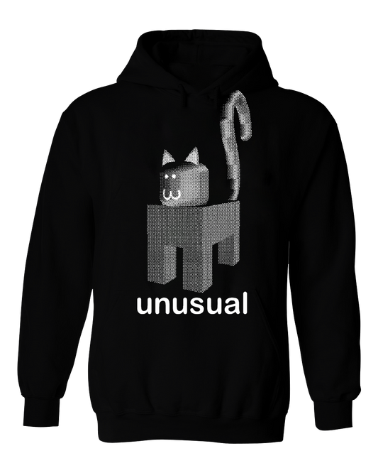 MEOW HOODIE