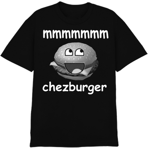 MMM CHEZBURGER