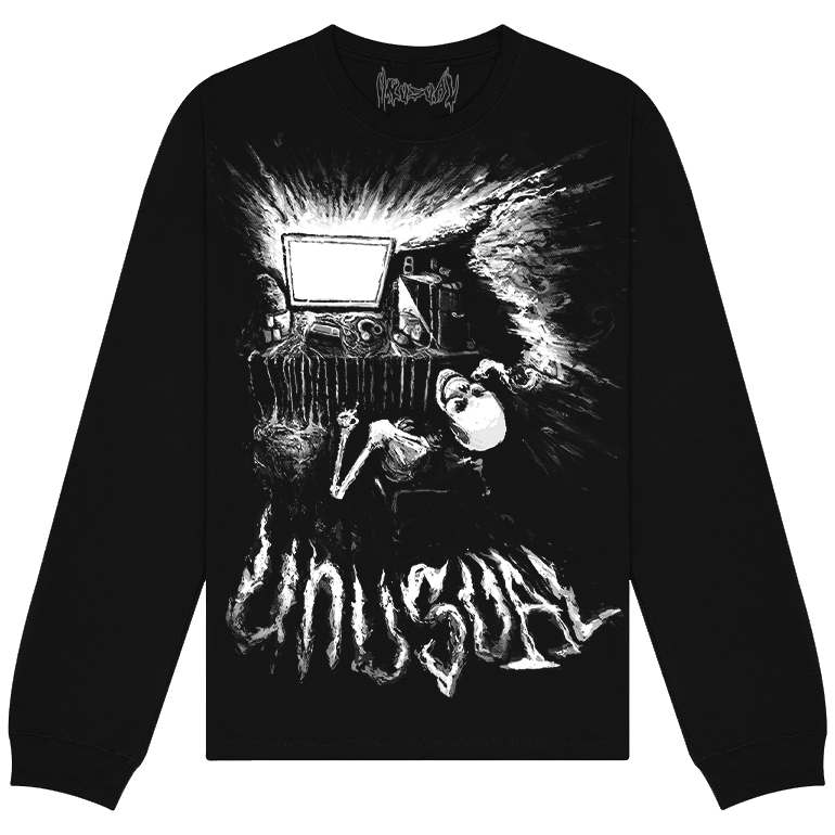 LOSER LONGSLEEVE
