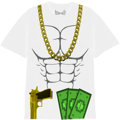 gangster