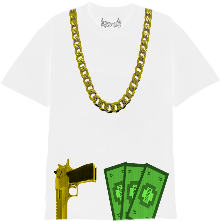 gangster without abs
