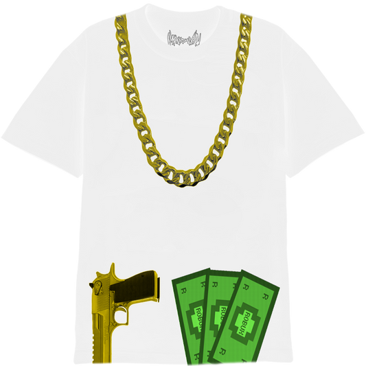 gangster without abs