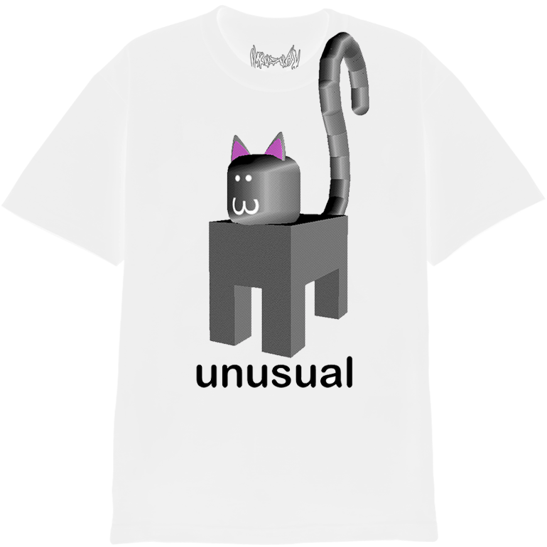 MEOW V2 INVERTED – UNUSUAL WORLDWIDE