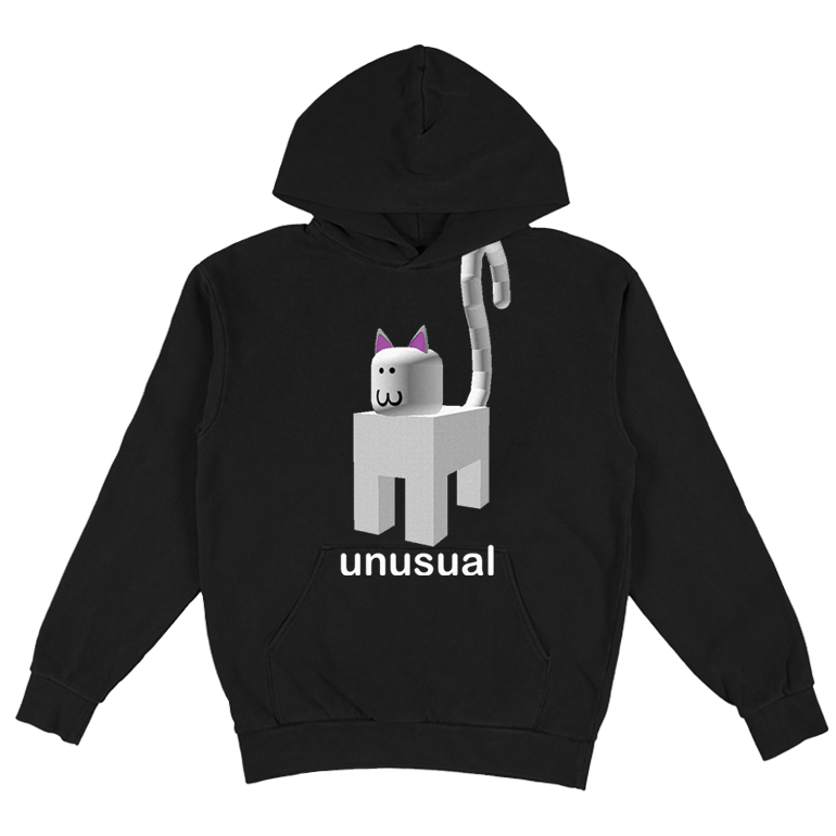 MEOW HOODIE