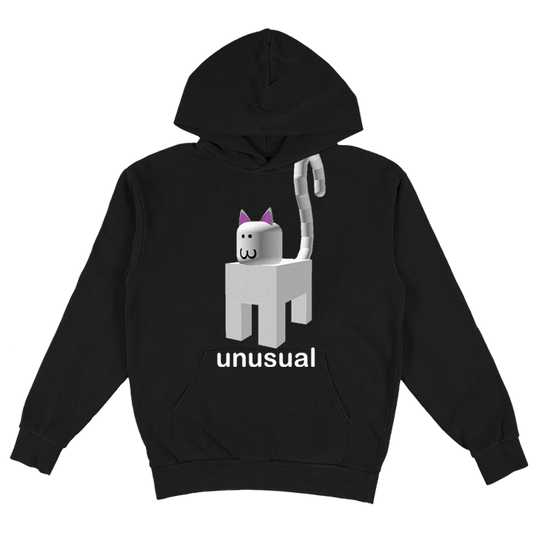 MEOW HOODIE