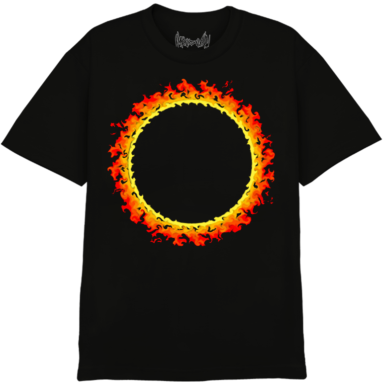 RING OF FIRE