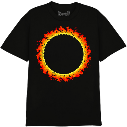 RING OF FIRE