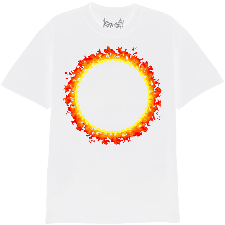 RING OF FIRE