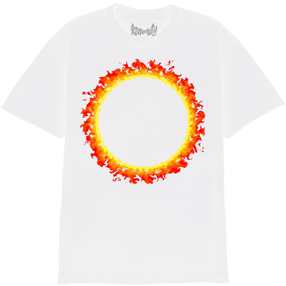 RING OF FIRE