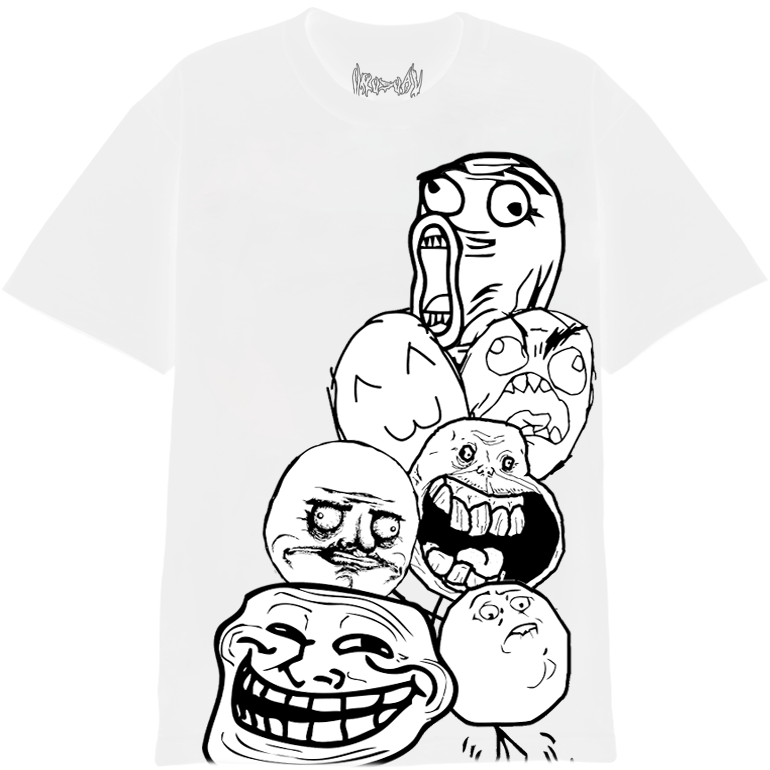DERP SHIRT
