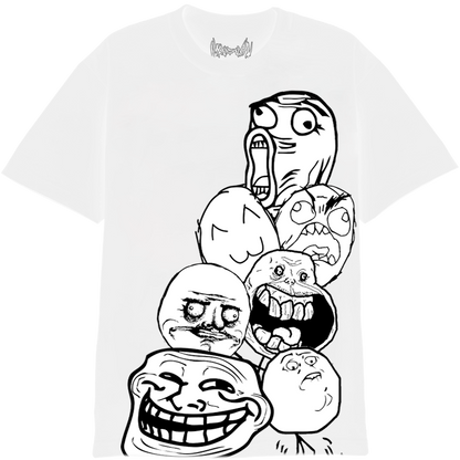 DERP SHIRT