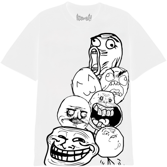 DERP SHIRT