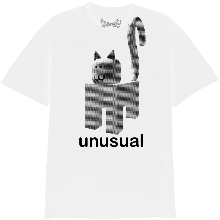 MEOW WHITE