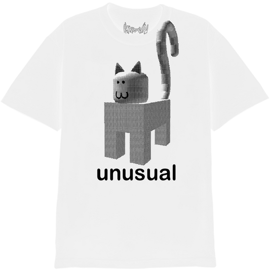MEOW WHITE